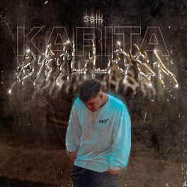 Album cover of KARITA BRILLOSA