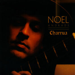 Album cover of Charrua