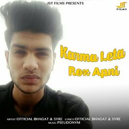 Album cover of Karma Leta Roz Apni