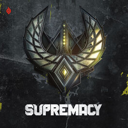 Album cover of Supremacy (Mixed By D-Sturb & Supreme Selections)