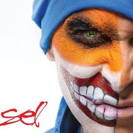 Album cover of Sel-Fi