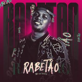 Album cover of Rabetão