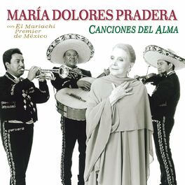 Album cover of Canciones Del Alma