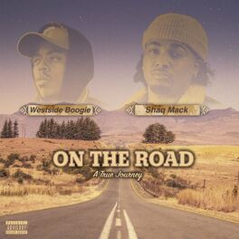 Album cover of On The Road (feat. Westside Boogie)