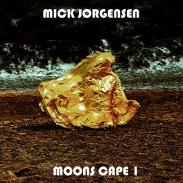 Album cover of Moons Cape 1
