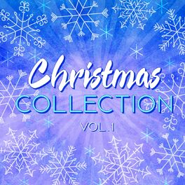 Album cover of Christmas Collection, Vol. 1