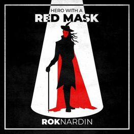 Album cover of Hero With a Red Mask