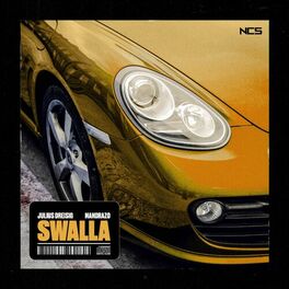 Album cover of Swalla