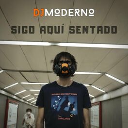 Album cover of Sigo Aquí Sentado