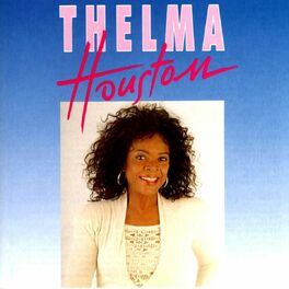 Album cover of Thelma Houston
