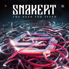 Album cover of Snakepit 2019 (The Need For Speed)
