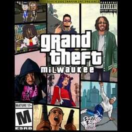 Grand Theft Auto 😈, By King Von