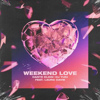 Weekend Love cover