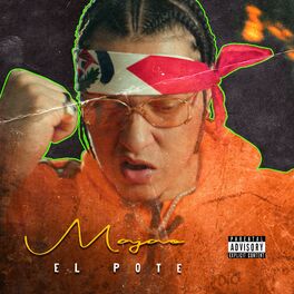 Album cover of Majao