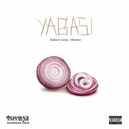 Album cover of Yabasi