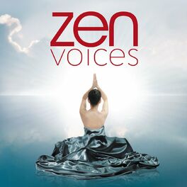 Album cover of Zen voices