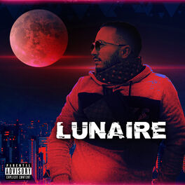 Album cover of LUNAIRE