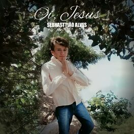 Album cover of Oi, Jesus