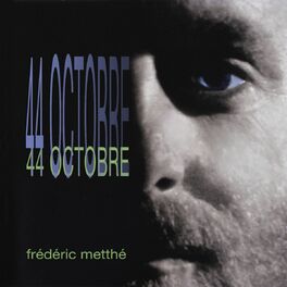 Album cover of 44 Octobre