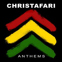 Album cover of Anthems