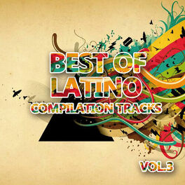 Album cover of Best Of Latino 3 (Compilation Tracks)