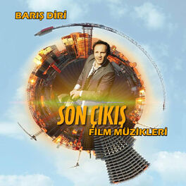 Album cover of Son Çıkış (Orijinal Film Müzikleri)