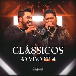 Album cover of Clássicos (Ep 4) (Ao Vivo)