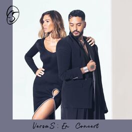 Album cover of VersuS : En Concert