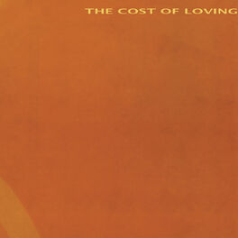 Album cover of The Cost Of Loving