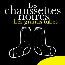 Album cover of Les grands tubes
