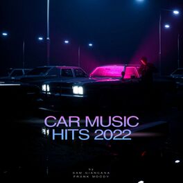 Album cover of Car Music Hits 2022