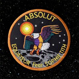 Album cover of Absolut