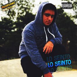 Album cover of Lo Siento