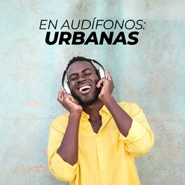 Album cover of En audifonos: Urbanas