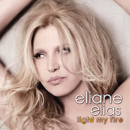 Album cover of Light My Fire