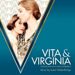 Album cover of Vita & Virginia (Original Motion Picture Soundtrack)