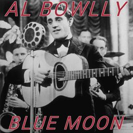 Album cover of Blue Moon (Original Version 1936)