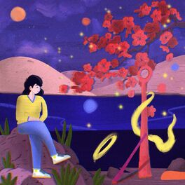 Album cover of Tenderness