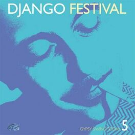 Album cover of Django Festival 5