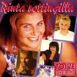 Album cover of Toiveiskelmät - Rinta rottingilla