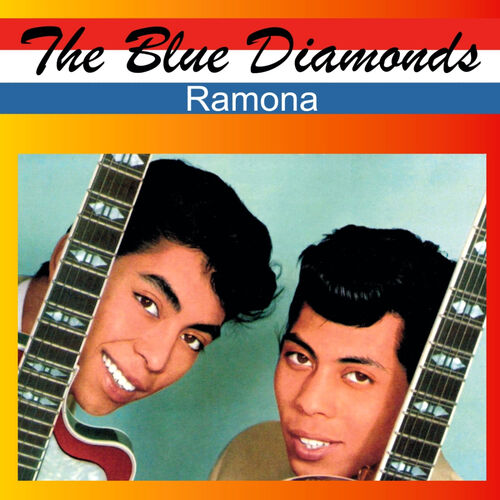 The blue diamonds ramona lyrics en nummers deezer