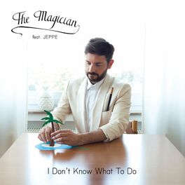 Album cover of I Don't Know What to Do (Bonus Track Version)
