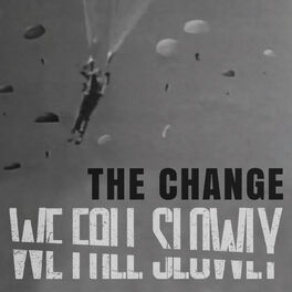 Album cover of The Change