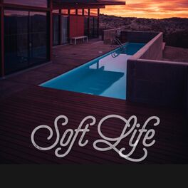 Album cover of Soft Life (feat. 111 Mash, Thalia & MusaForever)