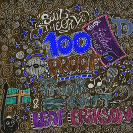 Album cover of 100 Proof