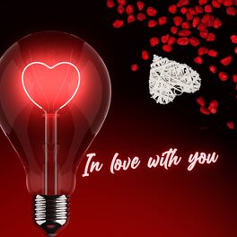Album cover of In love with you