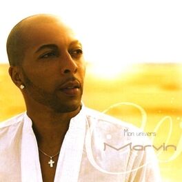 Album cover of Mon univers