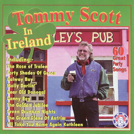 Tommy Scott: albums, songs, playlists | Listen on Deezer