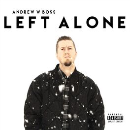Album cover of Left Alone