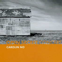 Album cover of Open Secret Concert